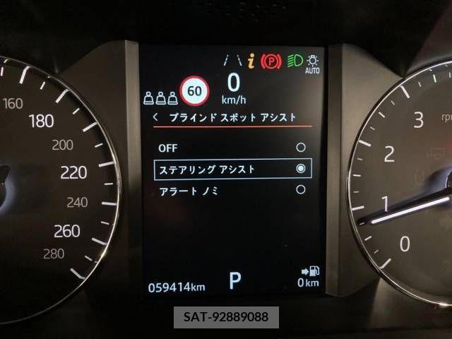 ROVER RANGE ROVER 2019-05 340358-6