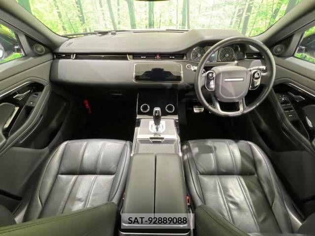 ROVER RANGE ROVER 2019-05 340358-2