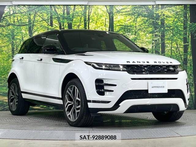 ROVER RANGE ROVER 2019-05 340358-15
