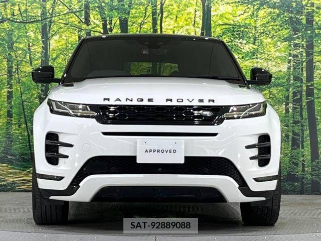 ROVER RANGE ROVER 2019-05 340358-14
