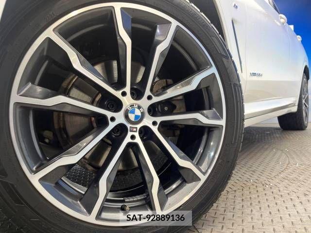 Bmw X3 2017-12 295497-13