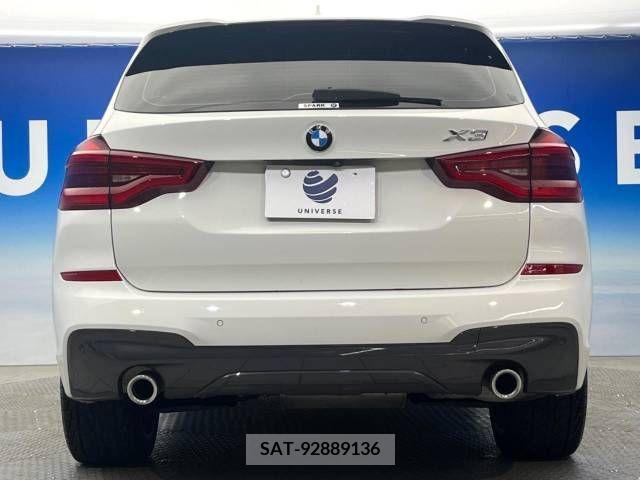 Bmw X3 2017-12 295497-16
