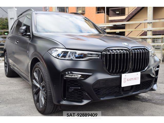 Bmw X7 2021-11 209593-1
