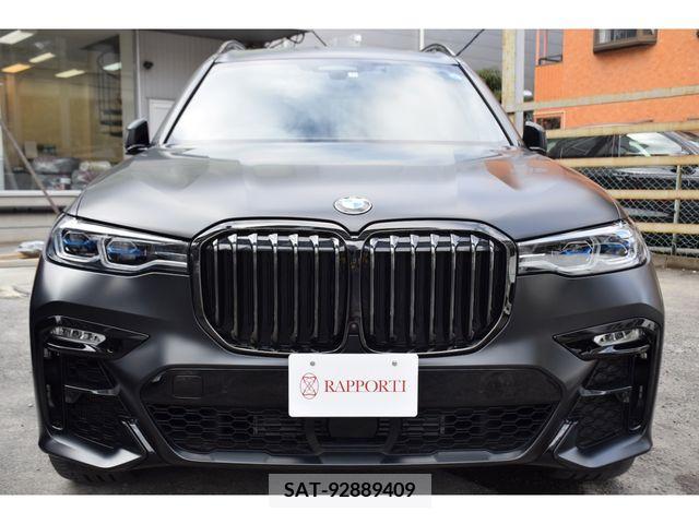 Bmw X7 2021-11 209593-2