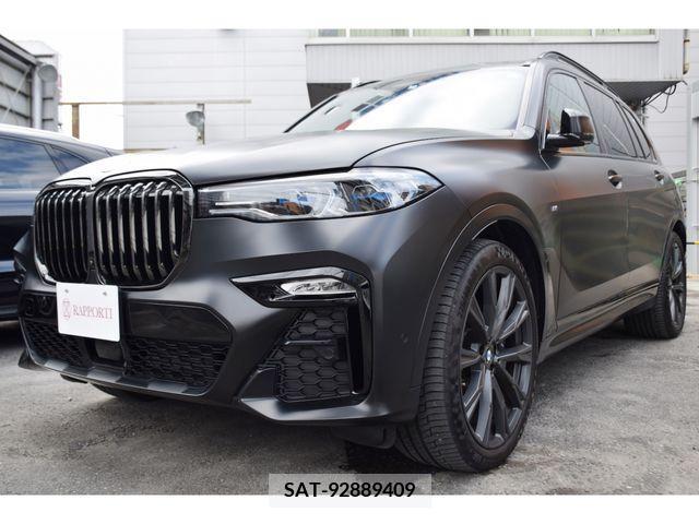 Bmw X7 2021-11 209593-3