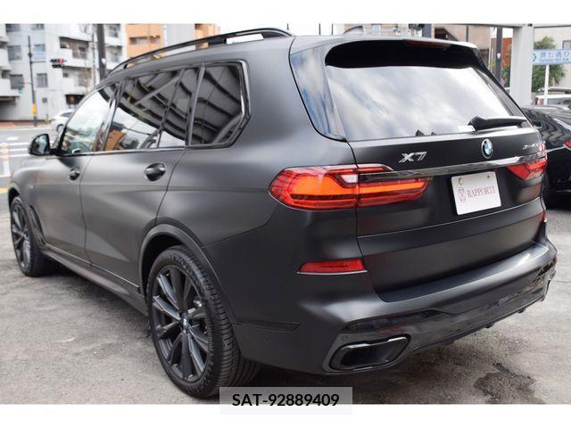 Bmw X7 2021-11 209593-4