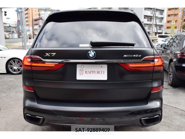 Bmw X7 2021-11 209593-5