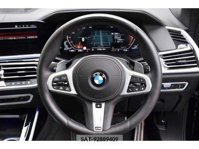 Bmw X7 2021-11 209593-8