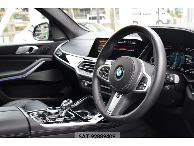 Bmw X7 2021-11 209593-9