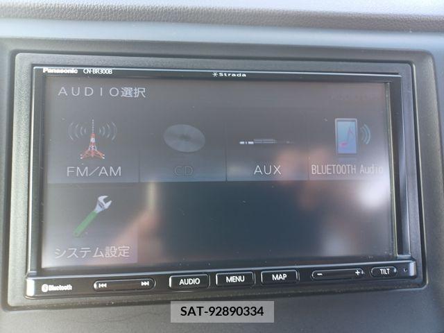 Honda N-WGN 2017-09 202978-5