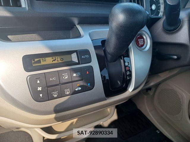 Honda N-WGN 2017-09 202978-7