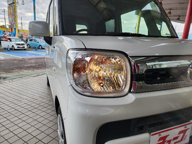 Mazda FLAIR WAGON 2019-04 182784-24