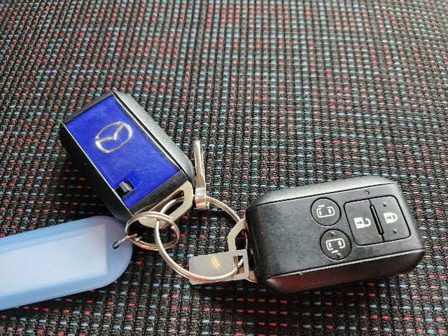 Mazda FLAIR WAGON 2019-04 182784-15
