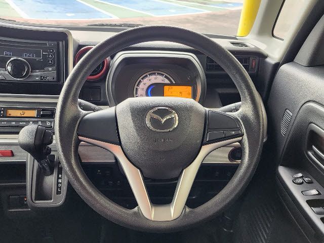 Mazda FLAIR WAGON 2019-04 182784-13
