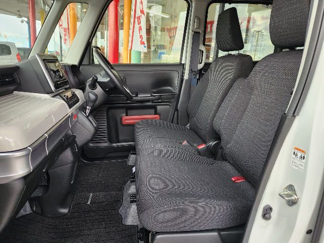 Mazda FLAIR WAGON 2019-04 182784-12
