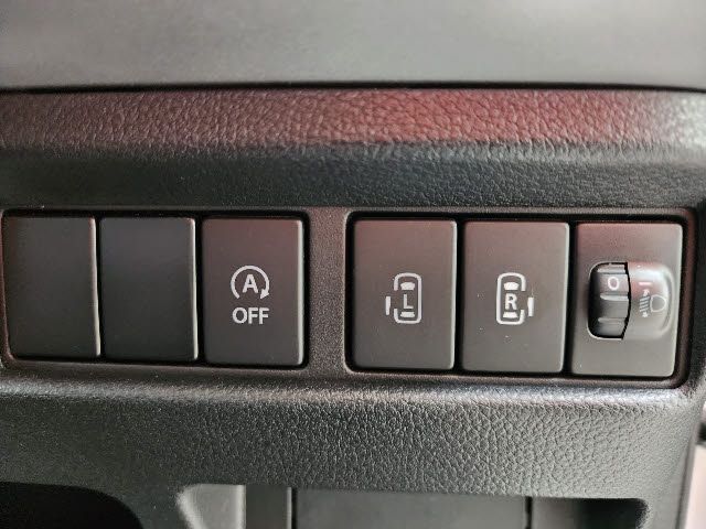 Mazda FLAIR WAGON 2019-04 182784-11