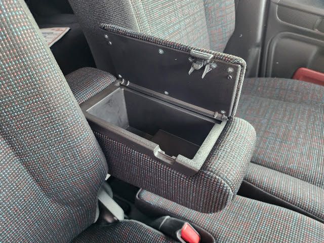 Mazda FLAIR WAGON 2019-04 182784-22