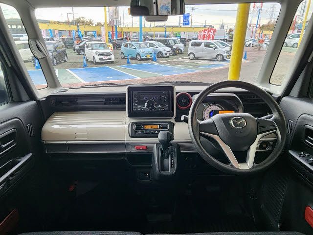 Mazda FLAIR WAGON 2019-04 182784-1
