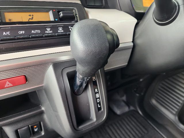 Mazda FLAIR WAGON 2019-04 182784-19