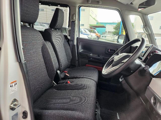Mazda FLAIR WAGON 2019-04 182784-9