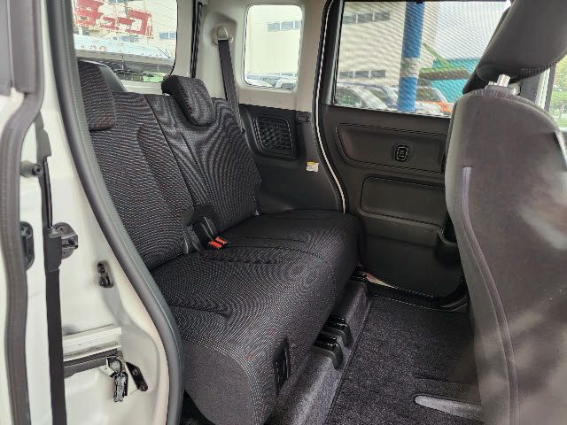 Mazda FLAIR WAGON 2019-04 182784-3