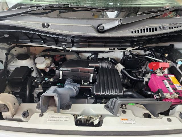 Mazda FLAIR WAGON 2019-04 182784-27