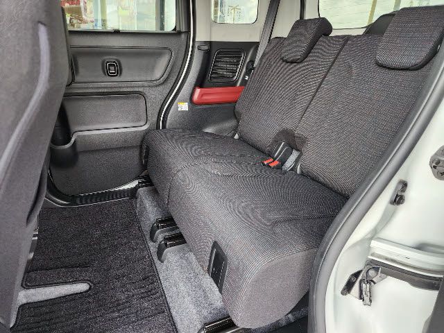Mazda FLAIR WAGON 2019-04 182784-18
