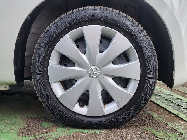 Mazda FLAIR WAGON 2019-04 182784-26