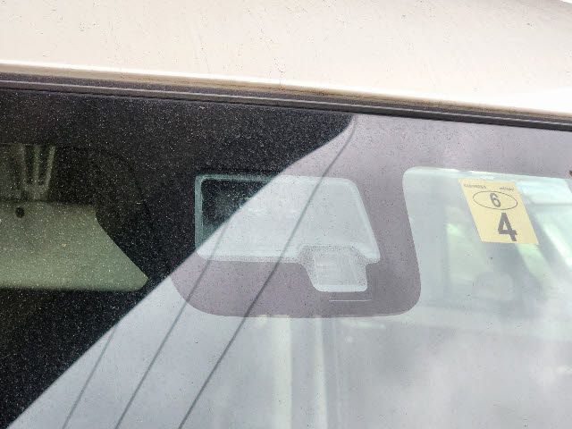 Mazda FLAIR WAGON 2019-04 182784-25