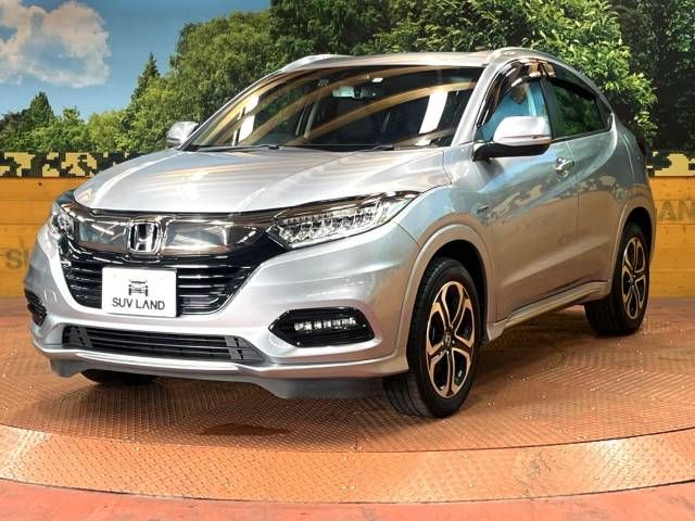 Honda VEZEL 2018-10 10753-15