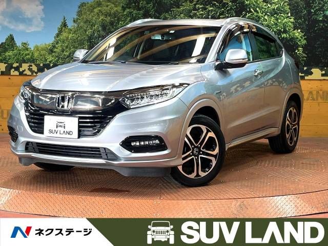 Honda VEZEL 2018-10 10753-0