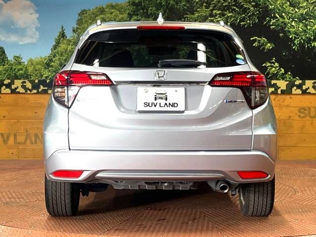 Honda VEZEL 2018-10 10753-14