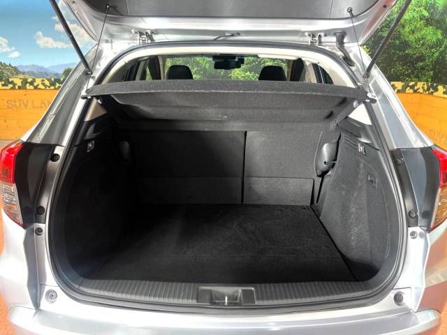 Honda VEZEL 2018-10 10753-9