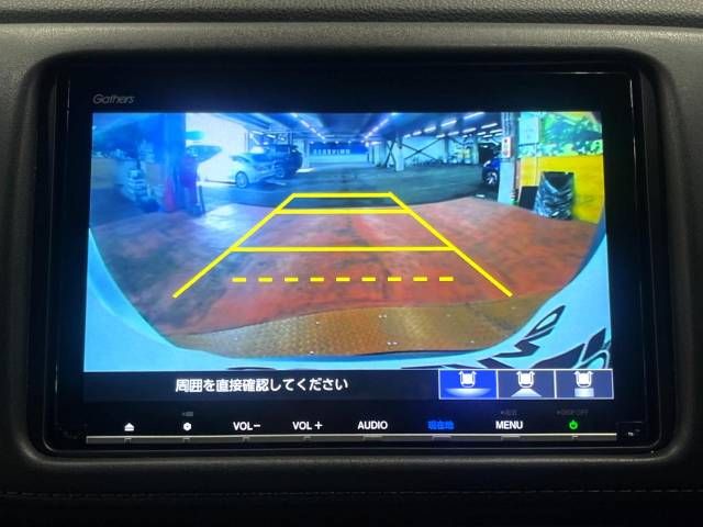 Honda VEZEL 2018-10 10753-3