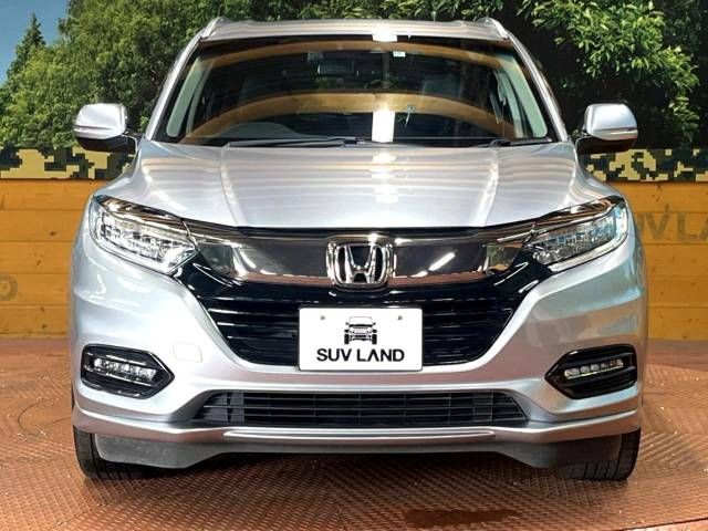 Honda VEZEL 2018-10 10753-13