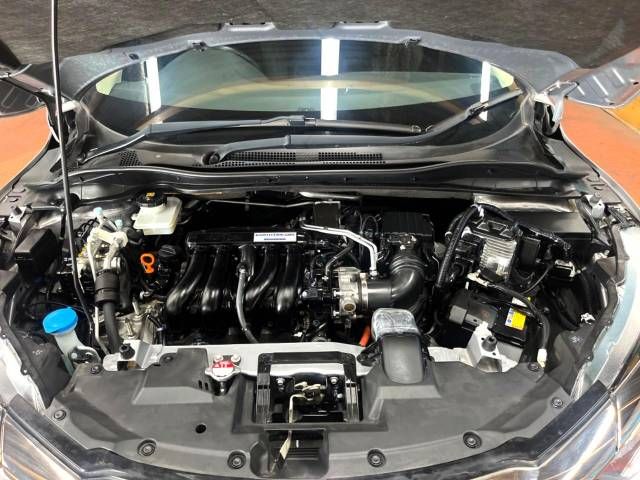 Honda VEZEL 2018-10 10753-17