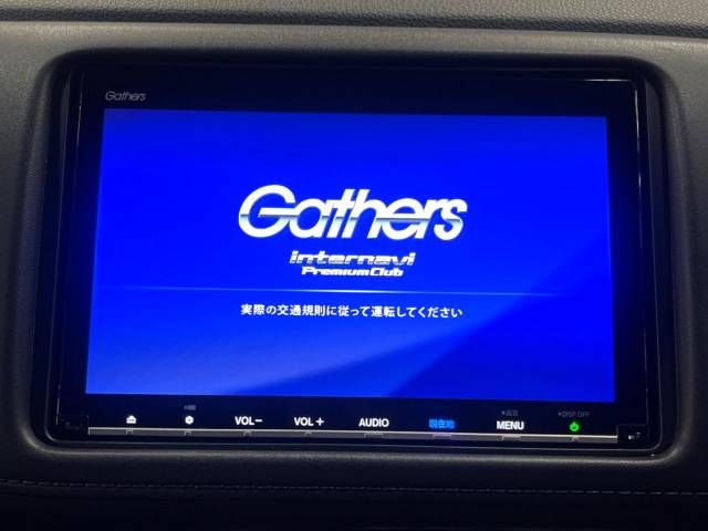Honda VEZEL 2018-10 10753-2