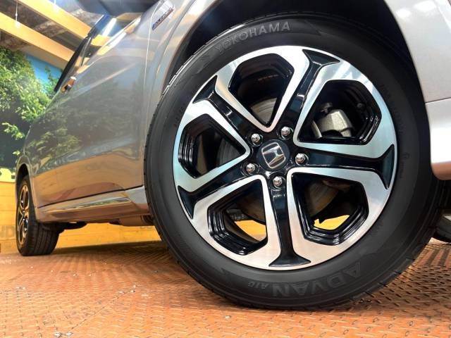 Honda VEZEL 2018-10 10753-12