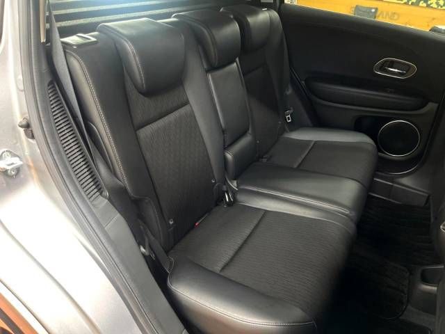 Honda VEZEL 2018-10 10753-8