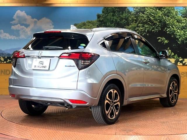 Honda VEZEL 2018-10 10753-16