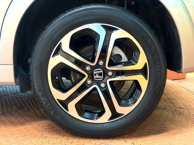 Honda VEZEL 2018-10 10753-19