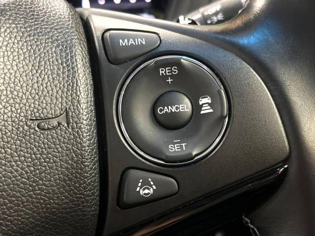 Honda VEZEL 2018-10 10753-4
