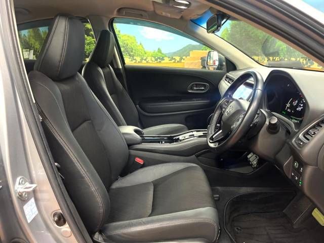 Honda VEZEL 2018-10 10753-7