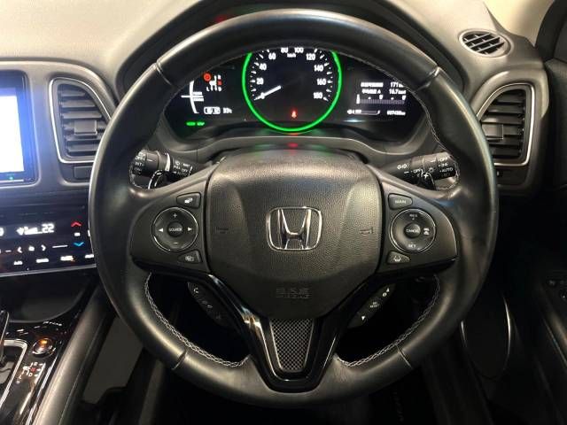 Honda VEZEL 2018-10 10753-10