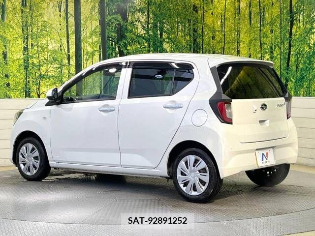 Subaru PLEO PLUS 2020-05 255275-17
