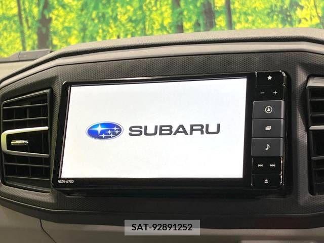Subaru PLEO PLUS 2020-05 255275-3