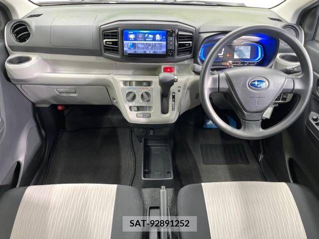Subaru PLEO PLUS 2020-05 255275-1