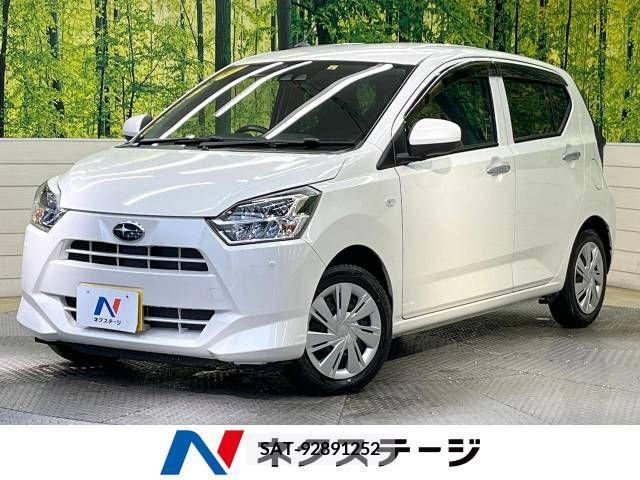 Subaru PLEO PLUS 2020-05 255275-0