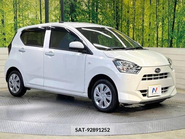 Subaru PLEO PLUS 2020-05 255275-16