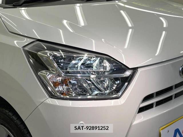 Subaru PLEO PLUS 2020-05 255275-12